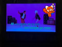 -活力无限KTV(天河新天地店)