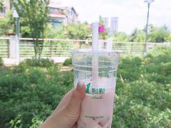 -1点点(龙湖金楠天街店)