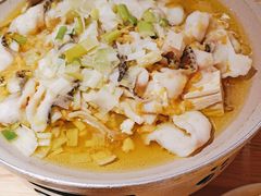 -醉得意·山茶油炒土鸡(福州马尾西堤店)