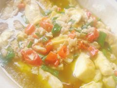 -传统菜农庄(皇姑路店)