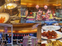 -济南喜来登酒店