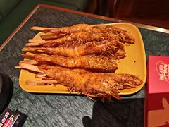 -牛New寿喜烧(曹路花园城店)