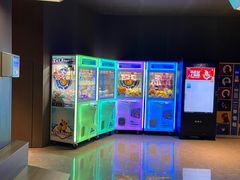 -星河寰宇IMAX影城(星河WORLD·COCO Park店)