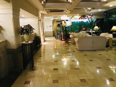 -四方俱乐部(静安寺店)