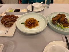 -全聚德(上海首店浦东店)