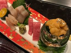 -Ginza Onodera铁板烧(外滩十八号店)