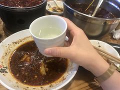 -霸道川面馆(张江店)