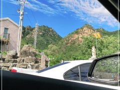 -大岭沟猕猴桃谷风景区