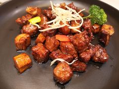 -阿明小菜·海鲜·上海菜(梅陇华理店)
