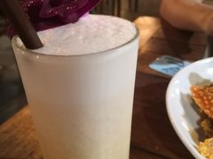 椰子shake-Phensiri Thai Restaurant