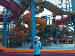 -苏州乐园森林水世界