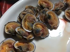 -吕四渔港码头海鲜餐厅