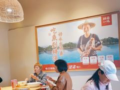 -耕渔小院·湖南鱼鲜(望城店)