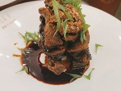 -全聚德(扬州虹桥坊店)