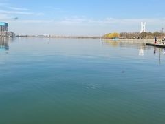 -郑东新区龙湖公共艺术中心