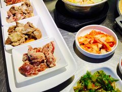 -喜来稀肉(虹泉路店)