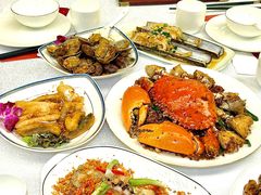 -喜记避风塘炒辣蟹(旗舰店)