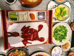 -福照楼汽锅鸡·云南菜(火车站锦江店)