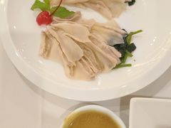 芥末鸭掌-北京全聚德(王府井店)