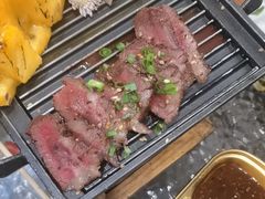 -弓二·烧鸟居酒屋(财富购物中心店)