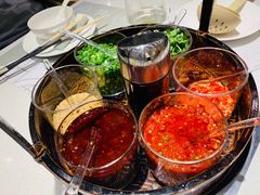 -八珍玉食鸡煲·打边炉(印象城店)