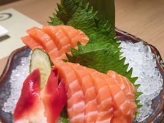 -大渔铁板烧(花园道店)