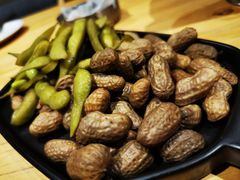 标配花毛一体-晃晃悠悠酒肉合作社