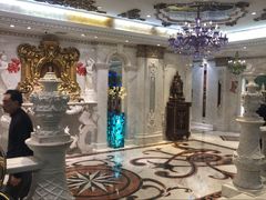 -金米箩大酒店(五角场店)