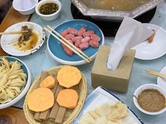 -鸿盛火锅(重庆路店)