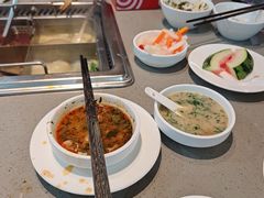 -海底捞火锅(旭辉MALL店)