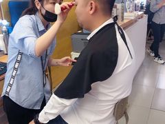 -海马体照相馆(大连罗斯福广场店)