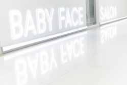 -BABY FACE沙龙