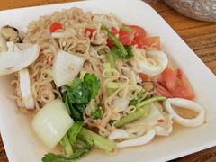 -Doo Dee Thai Food(Issan/Isaan/Esan)