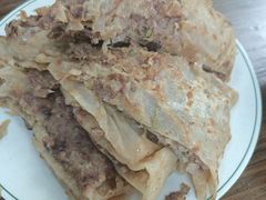 -清真永恒华威肉饼(潘家园店)