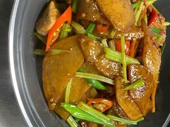 -李记饺子·熏酱东北菜(欢乐谷店)