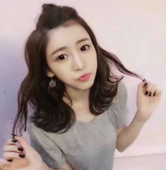 -芳琪造型