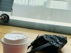 -Seesaw Coffee(朝阳大悦城店)