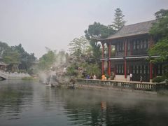 -顺峰山公园