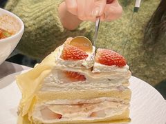 -沛家·西餐Brunch·直火料理