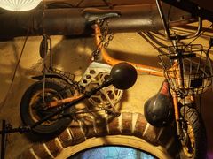 -流浪者复古西餐鸡尾酒吧(沈阳店)