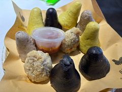 -驰明粗粮小厨(湖滨路店)