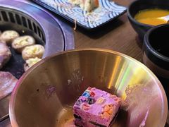 -香猪坊韩国烤肉专属门店(魏公村店)