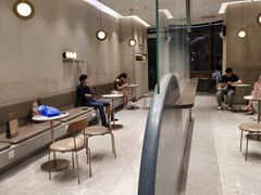-喜茶(合肥正大广场店)