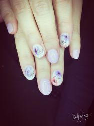 -JustNail甲思美甲