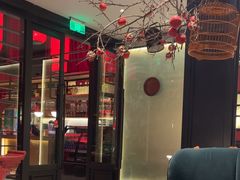 -吴越荣记苏州菜·松鼠桂鱼(月光码头店)