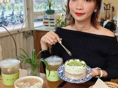-绿小院(荔湾店)