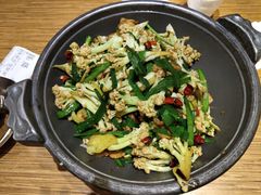 -金掌勺·锅包肉(广渠门店)