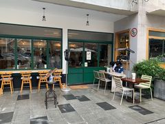 -RAC BAR(安福路店)