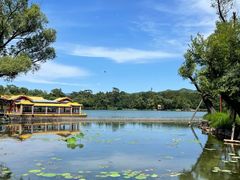 -承德避暑山庄景区