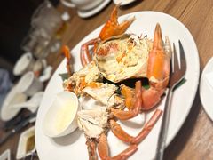 沙公螃蟹-海九澎湖海鲜餐厅